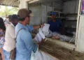 Prefeitura de Rio Branco realiza mais de três mil procedimentos em Itinerante de Saúde no Barro Alto