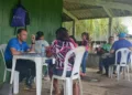 Prefeitura de Rio Branco realiza mais de três mil procedimentos em Itinerante de Saúde no Barro Alto