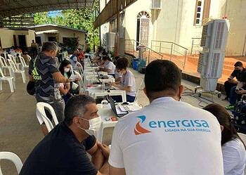 Acre tem melhor Ouvidoria do setor elétrico, reconhece Aneel