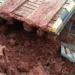 Em Xapuri, ponte desaba na Estrada Variante e Deracre diz que obra é antiga
