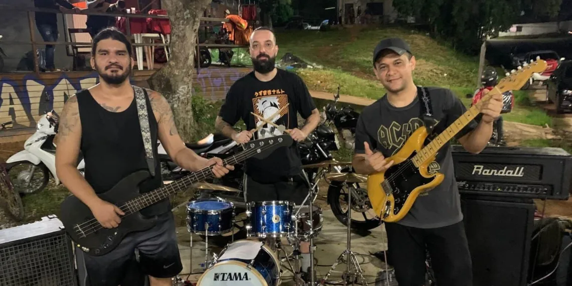 Com apoio de Perpétua, Circuito Cultural contempla mais de 40 bandas acreanas
