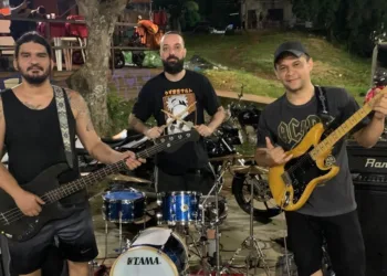 Com apoio de Perpétua, Circuito Cultural contempla mais de 40 bandas acreanas