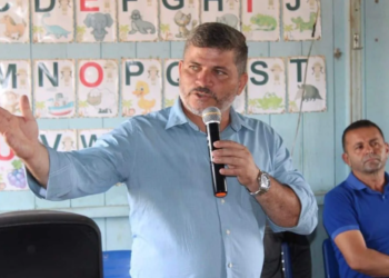 Com 5 votos a favor, Câmara aprova afastamento do prefeito de Epitaciolândia Sérgio Lopes