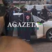 Vigilante é encontrado morto dentro de carro no estacionamento do Arena da Floresta