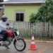Após reprovar 17 vezes na prova teórica e 'lutar' por 15 anos para tirar CNH, produtor rural do Acre consegue permissão para dirigir