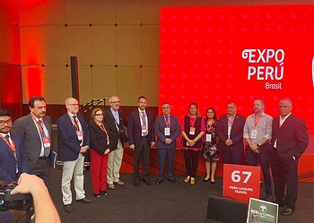 No evento, governo procura melhorar potencialidades. Foto: cedida