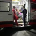 Bebê indígena é resgatado de avião em Feijó e levado para o Pronto-Socorro de Rio Branco