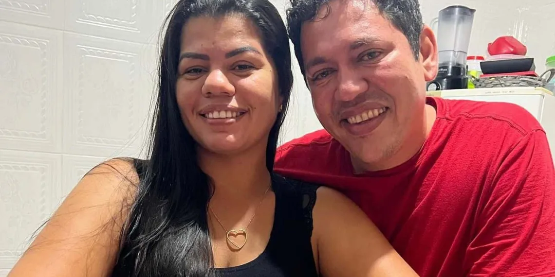 Esposa de Cesário Braga se manifesta após veto de Jorge Viana: ‘espero que aprenda’