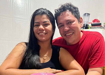 Esposa de Cesário Braga se manifesta após veto de Jorge Viana: ‘espero que aprenda’