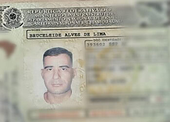 Traficante que levava mais de 100kg de cocaína em barco morre após troca de tiros com a polícia