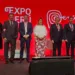 Programação incluiu apresentação de diversos painéis sobre o potencial de negócios do Peru.. Foto: cedida