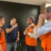 Roberto Duarte viabiliza recursos para assistência humanitária em Rio Branco