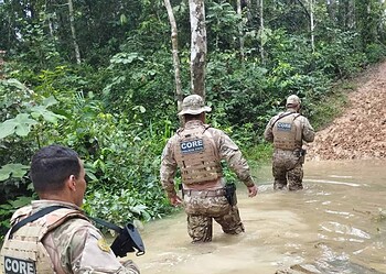 Criança que era obrigada pelo pai a tomar bebida alcóolica é resgatada na Transacreana