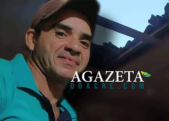 Pedreiro morre após cair de telhado de 3 metros de altura no Acre