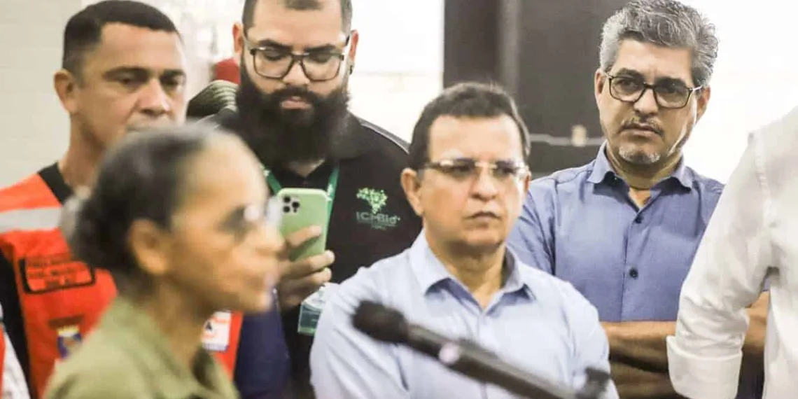'Um gesto de Lula com medidas concretas', diz deputado sobre visita de ministros