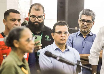 'Um gesto de Lula com medidas concretas', diz deputado sobre visita de ministros