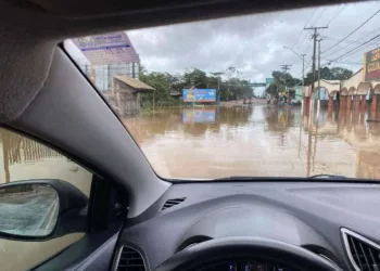 Divulgação redes sociais