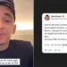Cantor João Gomes pede ajuda para o Acre nas redes sociais