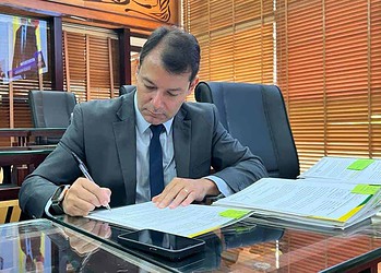 Lei de Roberto Duarte garante isenção de taxa para emissão de 2ª via de documentos perdidos na alagação