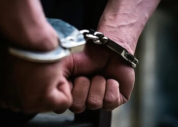 Acusado de estuprar e agredir companheira é preso no Acre