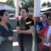 MPAC faz sobrevoo para ver situação de indígenas atingidos pela inundação no Alto Acre