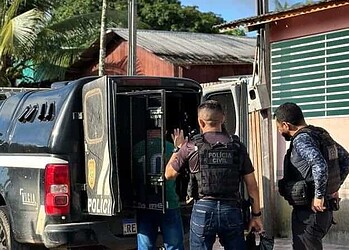 Traficante 'dono de boca de fumo' é preso no interior do Acre