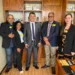Roberto Duarte recebe os prefeitos de Assis Brasil, Capixaba e Mâncio Lima e reafirma compromisso com municípios
