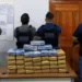 Polícia prende traficantes que transportavam 40kg de droga de Capixaba para Rio Branco