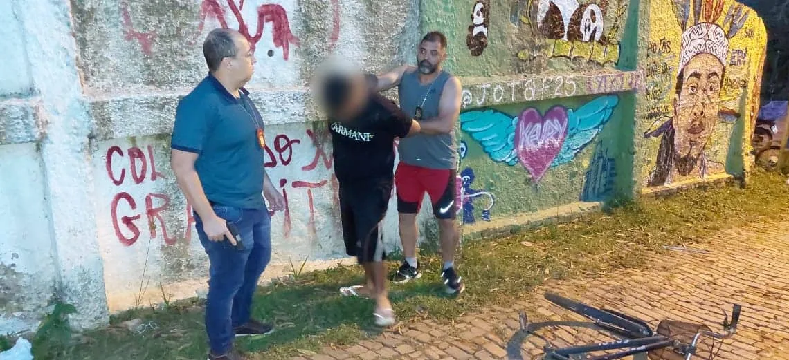 Estelionatário que aplicou golpes em 9 cidade do Acre é preso em Xapuri