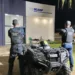 Delegacia Itinerante atende desabrigados no Parque de Exposições de Rio Branco