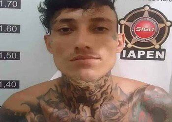 Criminosos condenados a mais de 200 anos de prisão fogem de presídio em Rio Branco