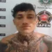 Criminosos condenados a mais de 200 anos de prisão fogem de presídio em Rio Branco