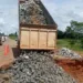 Tráfego na BR-364 é liberado em uma das faixas da rodovia entre Acre e Rondônia