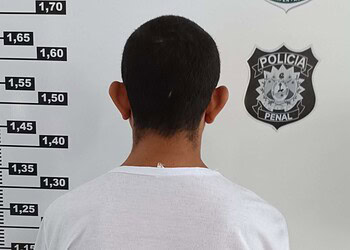 Homem que estuprou filha da sua prima é preso no interior do Acre