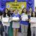 Colégio de Aplicação premia estudantes que mais leram durante 2022
