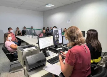 Mais de 300 audiências serão realizadas na Semana Justiça pela Paz em Casa em Rio Branco