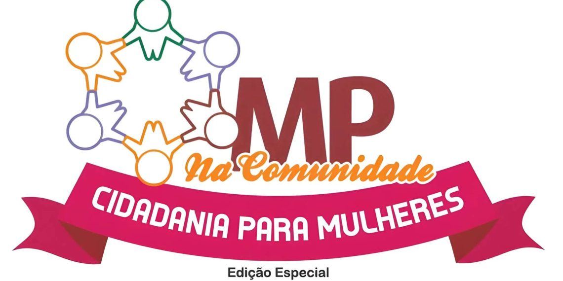 MP na Comunidade terá edição especial para mulheres na Vila Acre; saiba a data