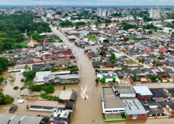 Defesa Civil do Acre recebe mais de R$8 milhões do Governo Federal