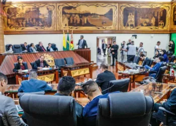 Foto: Cedida/Sérgio Vale