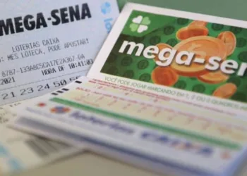 Mega-Sena: mulher ganha, separa-se e ex cobra R$ 66 milhões na Justiça