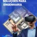 A Startup oferece projetos de arquitetura e engenharia virtuais e interativos