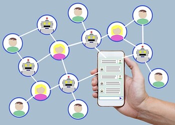 Ouvidoria da Justiça disponibiliza novo canal de atendimento ao público utilizando Inteligência Artificial