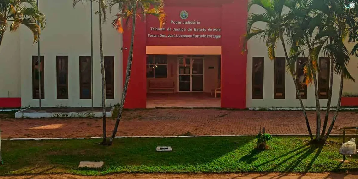 Justiça resolve processo de divórcio em 39 minutos no Acre