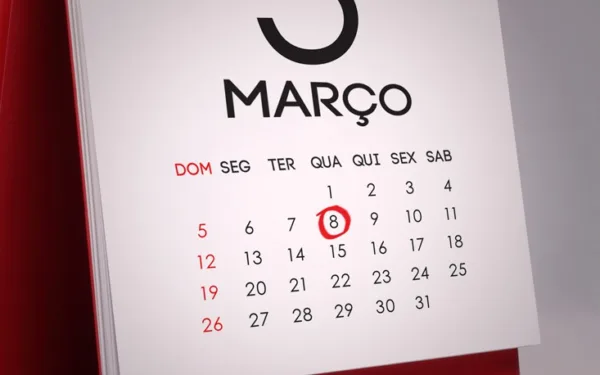Feriado do Dia Internacional da Mulher é transferido para sexta-feira, 10, no Acre