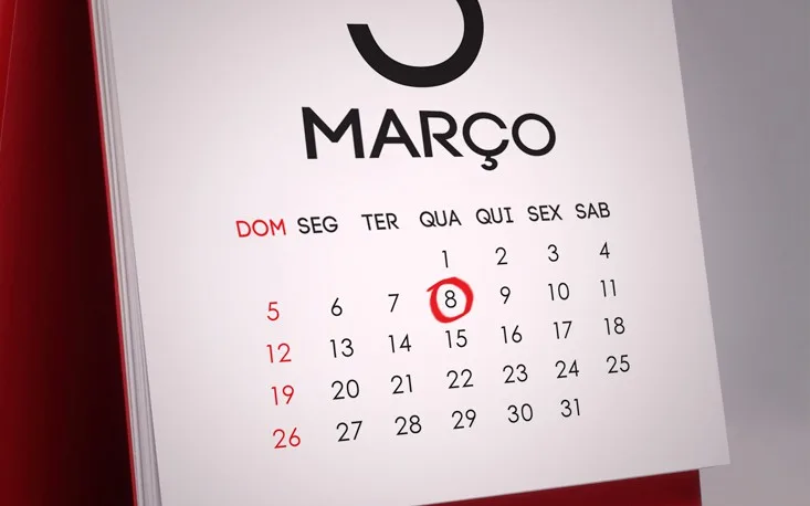 Feriado do Dia Internacional da Mulher é transferido para sexta-feira, 10, no Acre