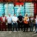 Coca-Cola doa quase 11 mil litros de água mineral para famílias atingidas pelas enchentes
