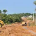 Após derrubar liminar do MPAC, Justiça autoriza retomada das obras da nova entrada de Tarauacá