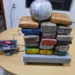PM apreende mais de 17 quilos de drogas, arma de fogo e libera família feita refém no Acre