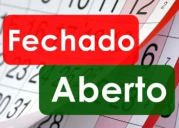 Feriado chegando, fique atento ao que abre e fecha nesta sexta-feira