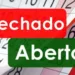 Feriado chegando, fique atento ao que abre e fecha nesta sexta-feira